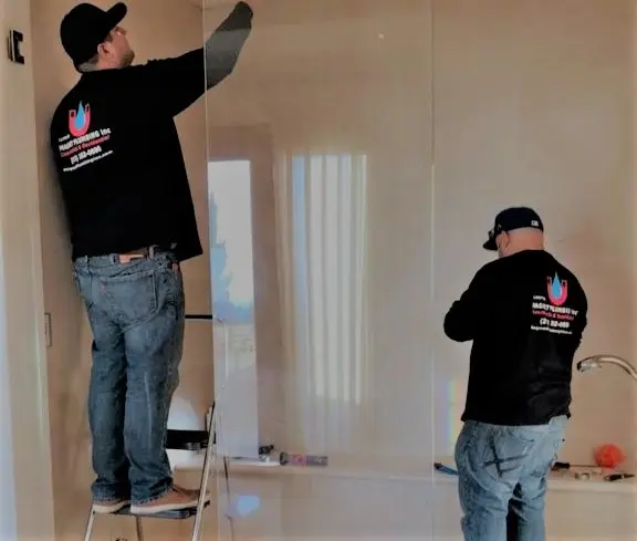 Professional plumbing installation for Tankless Water Heater Installation in Herndon Heights